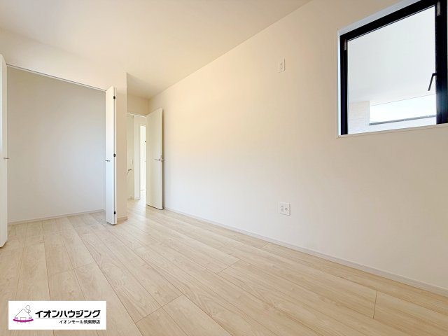 Grace大野城市南ヶ丘3期1号棟
