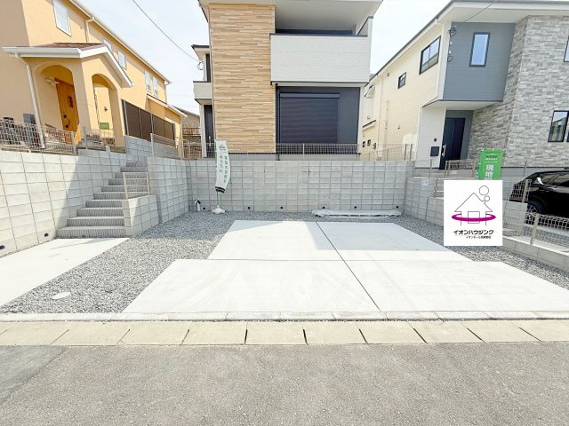 Grace大野城市南ヶ丘3期1号棟