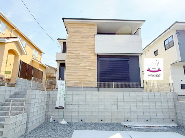 Grace大野城市南ヶ丘3期1号棟