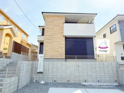 Grace大野城市南ヶ丘3期1号棟の画像