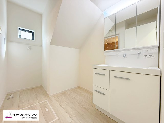Grace大野城市南ヶ丘3期1号棟