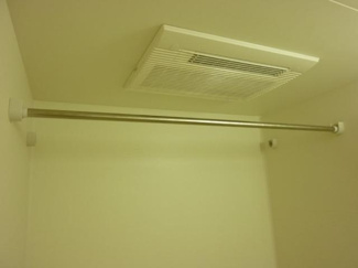 【その他】 | SUN COURT.K（サンコート．ケー） | 浴室乾燥