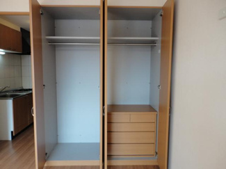 【収納】 | SUN COURT.K（サンコート．ケー） | クローゼット