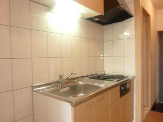 【キッチン】 | SUN COURT.K（サンコート．ケー） | キッチン