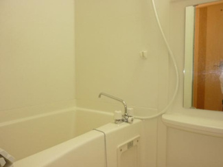 【浴室】 | SUN COURT.K（サンコート．ケー） | バス