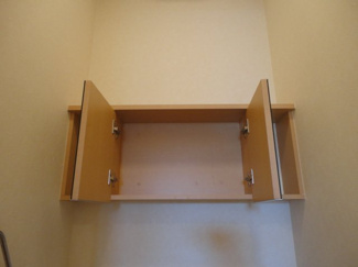 【収納】 | Green garden（グリーン　ガーデン） | トイレ収納