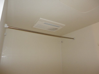 【その他】 | Green garden（グリーン　ガーデン） | 浴室乾燥機