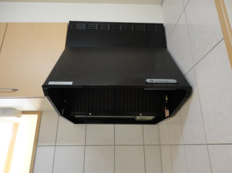 【その他】 | Green garden（グリーン　ガーデン） | レンジフードファン