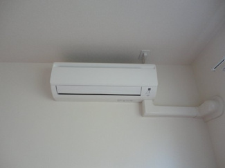 【設備】 | Green garden（グリーン　ガーデン） | エアコン