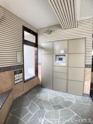 福岡市博多区南八幡町２丁目の賃貸マンションのその他共用部分|物件の画像16