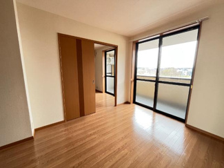 【内装】 | フォレストヴィラ | 洋室