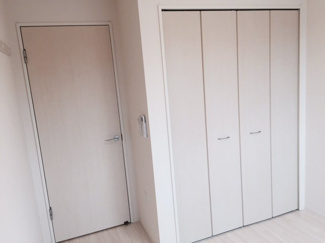 【内装】 | アピアランス | 洋室