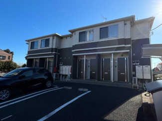 【外観】 | アピアランス | 外観写真（昼）