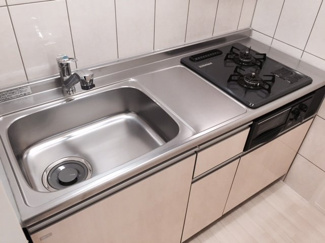 【キッチン】 | アピアランス | キッチン