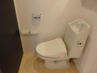 【トイレ】 | Tommy  Residence（トミーレジデンス） | トイレ