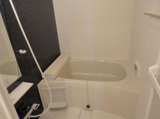 【浴室】 | Tommy  Residence（トミーレジデンス） | バス