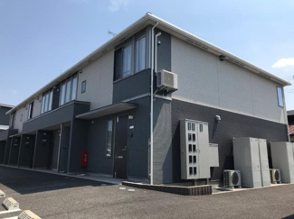 【外観】 | Tommy  Residence（トミーレジデンス） | 外観写真（昼）