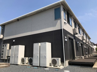 【外観】 | Tommy  Residence（トミーレジデンス） | 外観写真（昼）