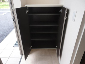 【収納】 | Tommy  Residence（トミーレジデンス） | 収納