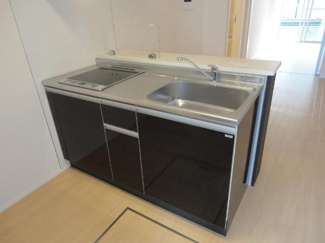 【キッチン】 | Tommy  Residence（トミーレジデンス） | キッチン