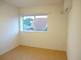 【内装】 | フェリアード | 洋室