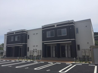 【外観】 | フェリアード | 外観写真（昼）