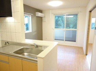 【キッチン】 | フェリアード | キッチン