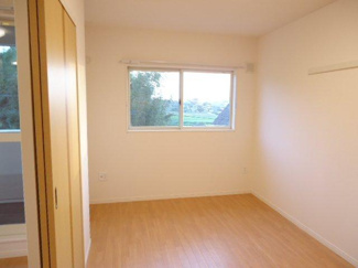 【内装】 | フェリアード | 洋室