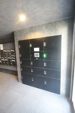 クラリッサ新綱島のその他