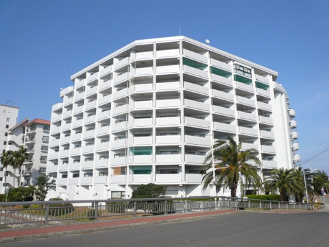 コースト・ビュー・サントピアプリーザの画像