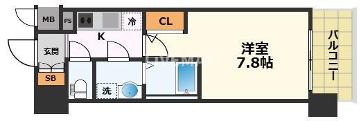 エスリード名古屋サザンプレイス