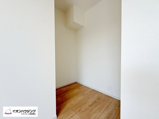 Grace大野城市南ヶ丘3期２号棟
