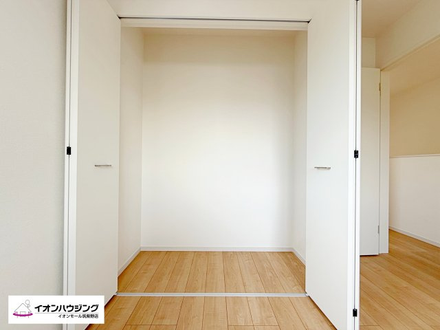 Grace大野城市南ヶ丘3期２号棟