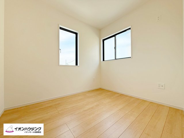 Grace大野城市南ヶ丘3期２号棟