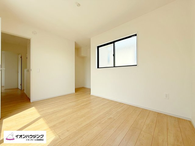 Grace大野城市南ヶ丘3期２号棟