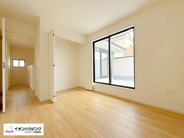 Grace大野城市南ヶ丘3期２号棟