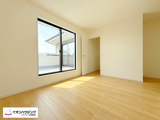 Grace大野城市南ヶ丘3期２号棟