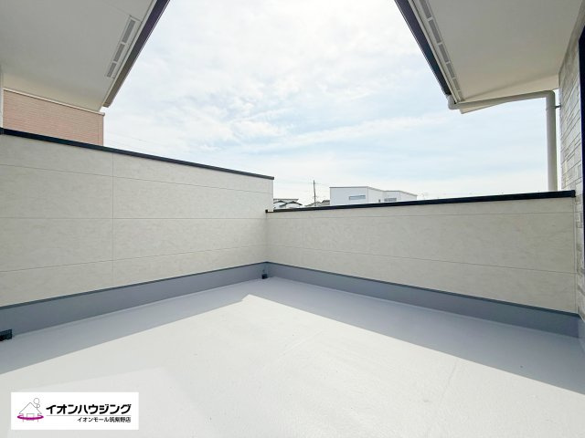 Grace大野城市南ヶ丘3期２号棟