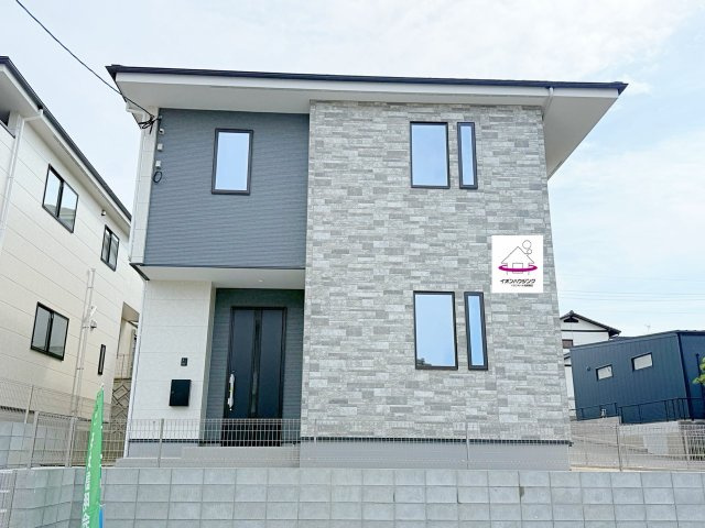 Grace大野城市南ヶ丘3期２号棟