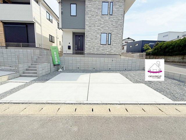 Grace大野城市南ヶ丘3期２号棟