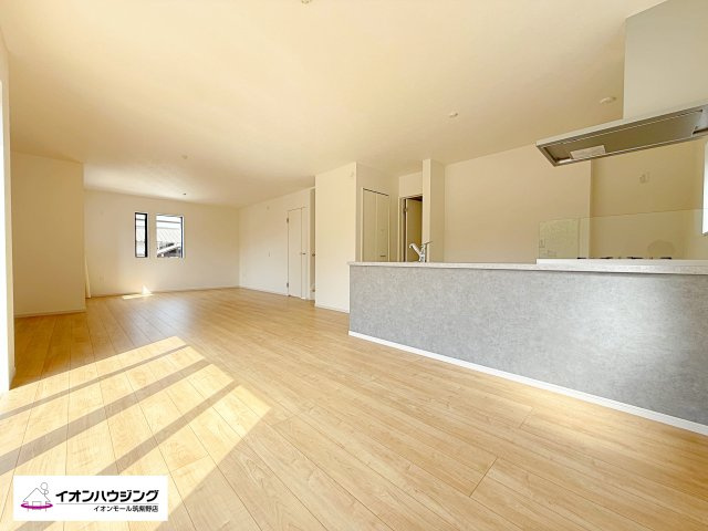 Grace大野城市南ヶ丘3期２号棟