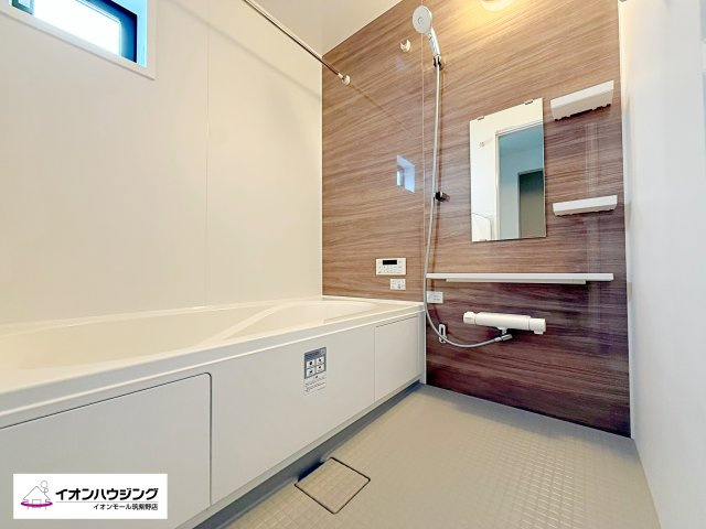 Grace大野城市南ヶ丘3期２号棟