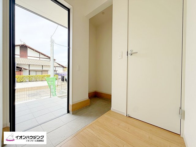 Grace大野城市南ヶ丘3期２号棟