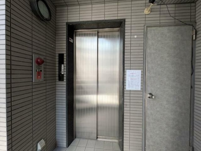 ＦＩＲＳＴＳＴＡＧＥ　ＡＳＡＫＵＳＡ　ＢＵＩＬＤＩＮＧのその他共用部分