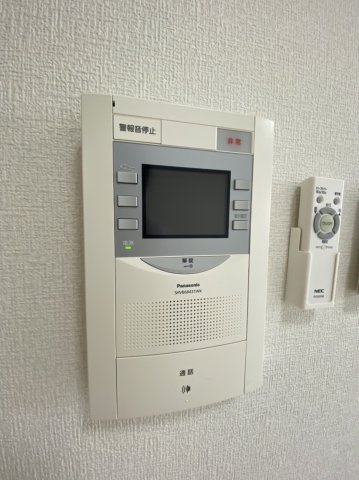 【セキュリティ】 | グリーンロータス1