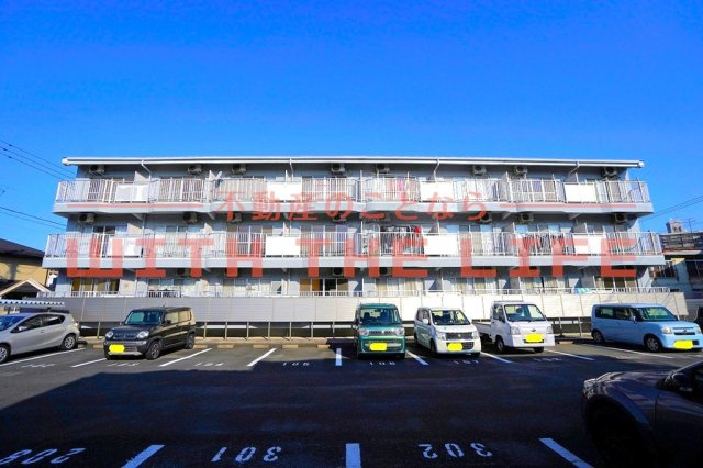 ハイツ櫛原プラスワン【キャンペーン対象物件】