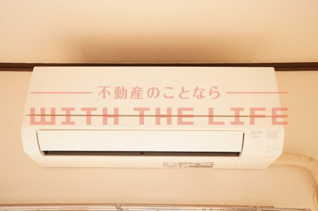 ハイツ櫛原プラスワン【キャンペーン対象物件】の設備