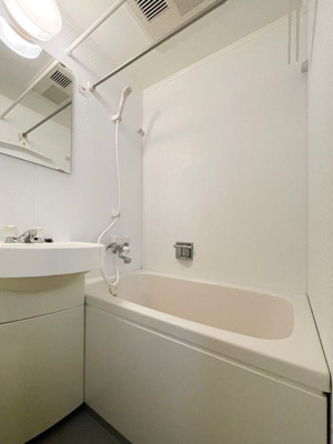 【浴室】 | アマックス王子