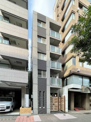 【外観】 | アマックス王子