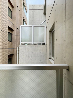 【バルコニー】 | アマックス王子